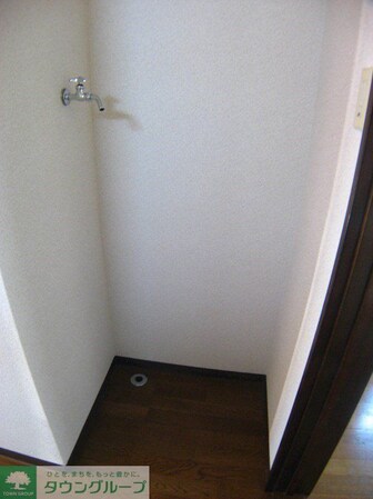 エーデルヴァイスの物件内観写真